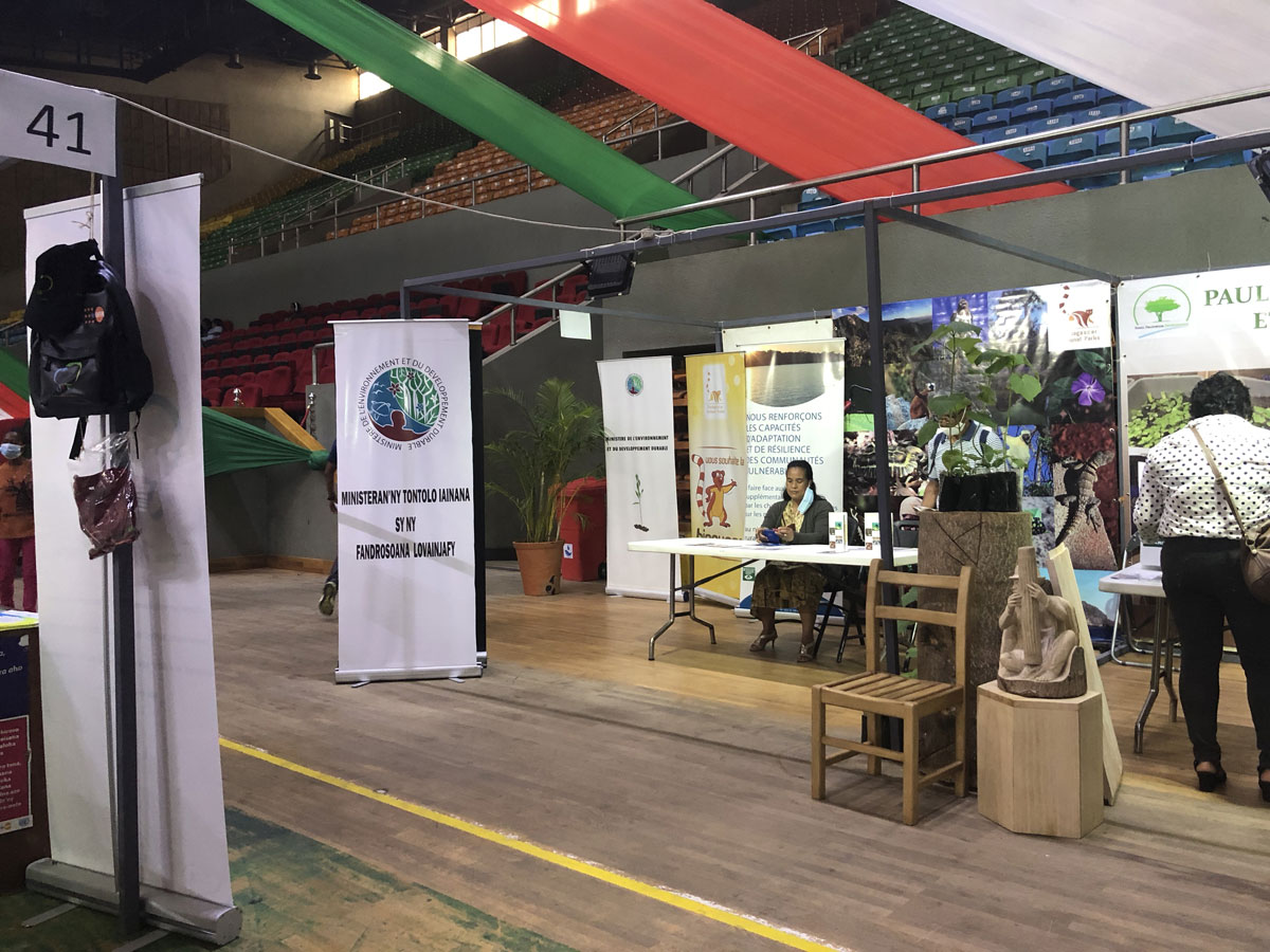 EXPO